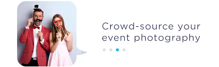 Crowd Source Your Event Photography