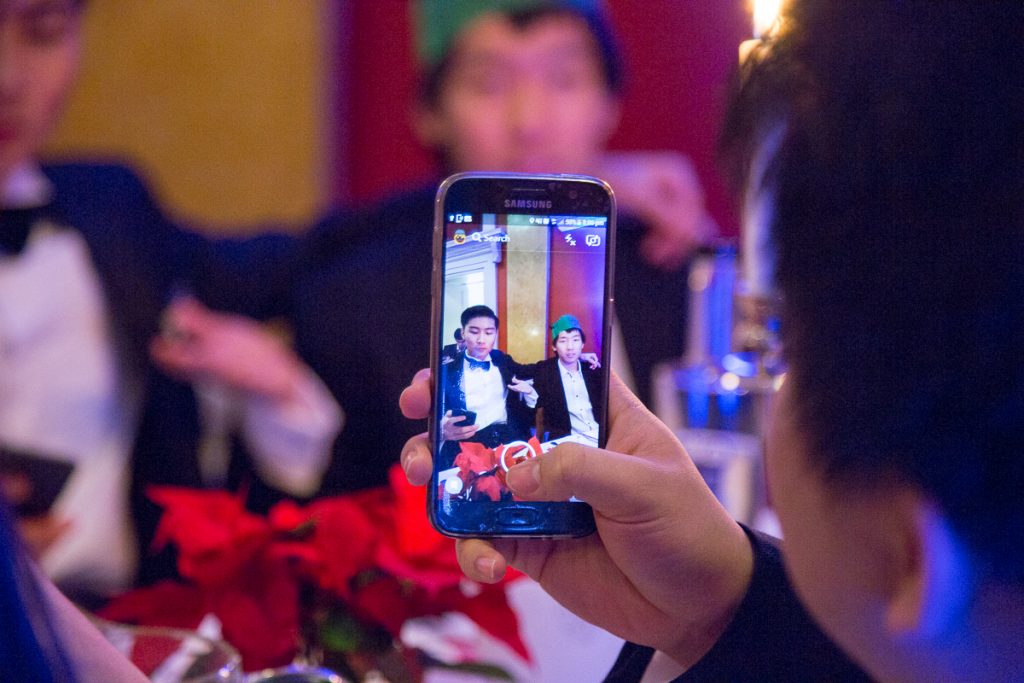 How to Use Text Event Pics at your Next Event
